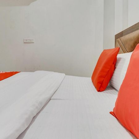 Hotel O Sun View Ludhiana Ngoại thất bức ảnh