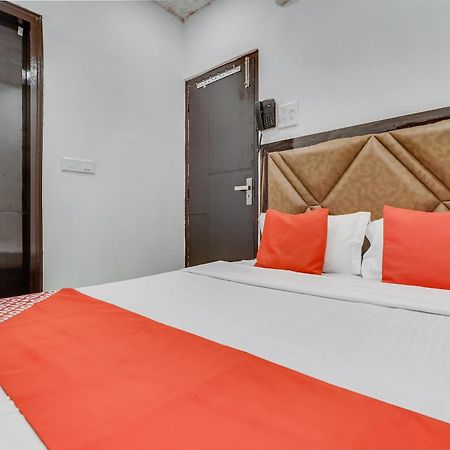 Hotel O Sun View Ludhiana Ngoại thất bức ảnh