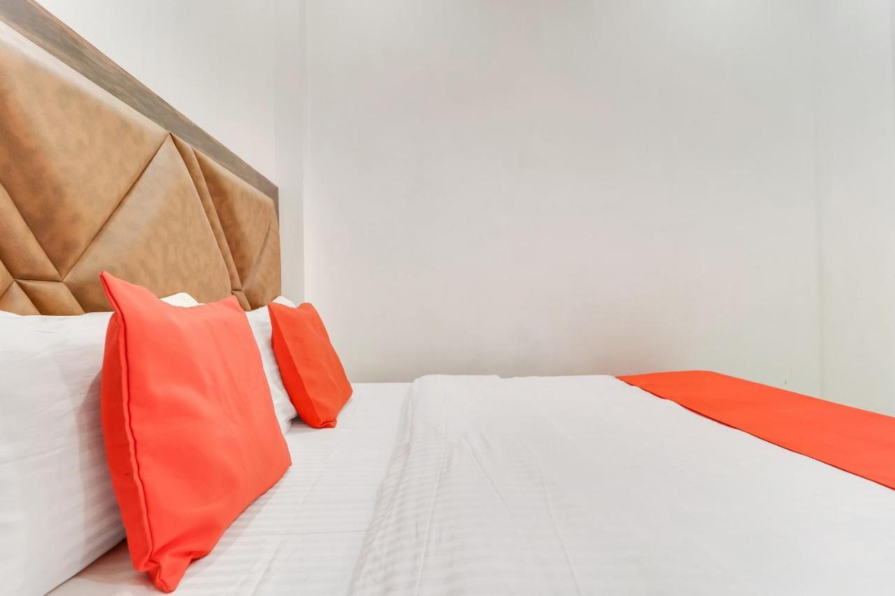 Hotel O Sun View Ludhiana Ngoại thất bức ảnh