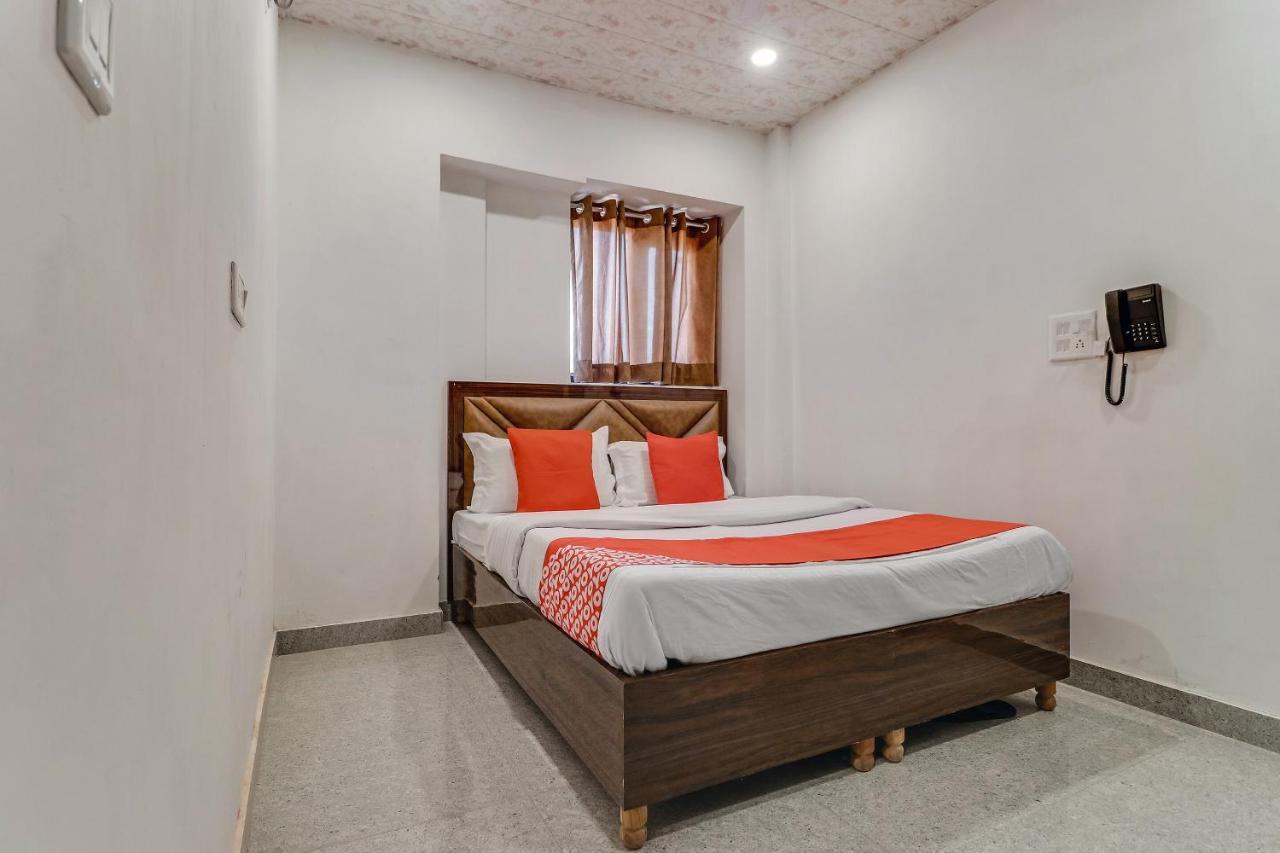 Hotel O Sun View Ludhiana Ngoại thất bức ảnh