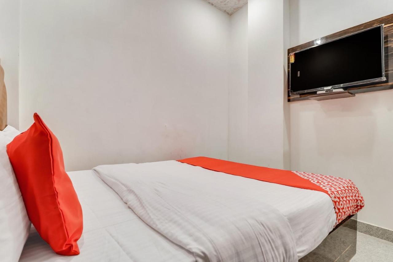 Hotel O Sun View Ludhiana Ngoại thất bức ảnh