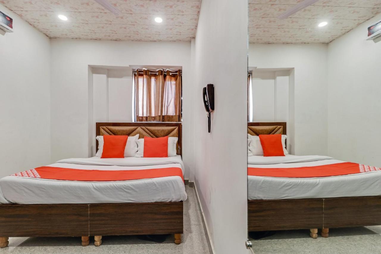 Hotel O Sun View Ludhiana Ngoại thất bức ảnh