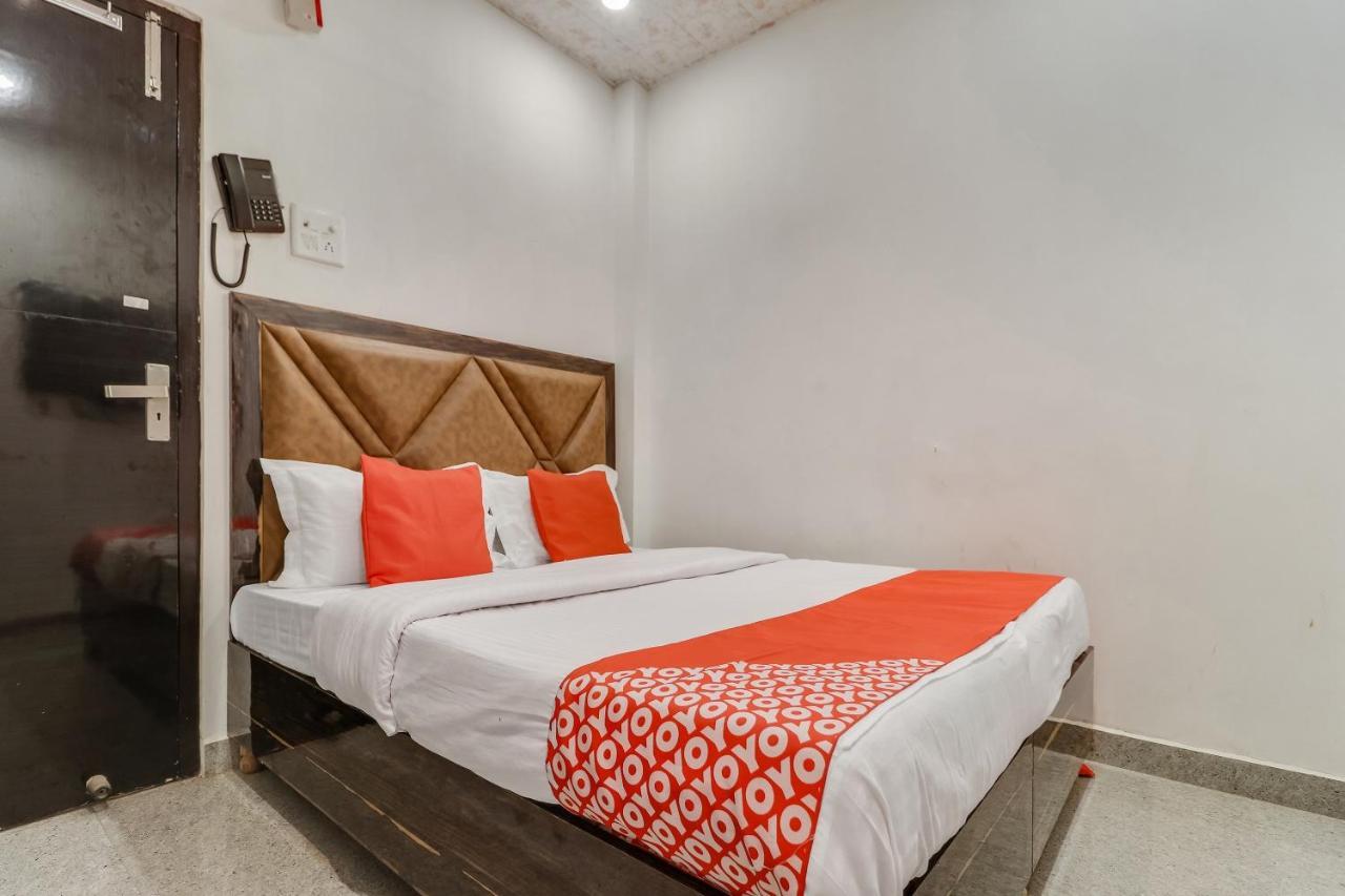 Hotel O Sun View Ludhiana Ngoại thất bức ảnh