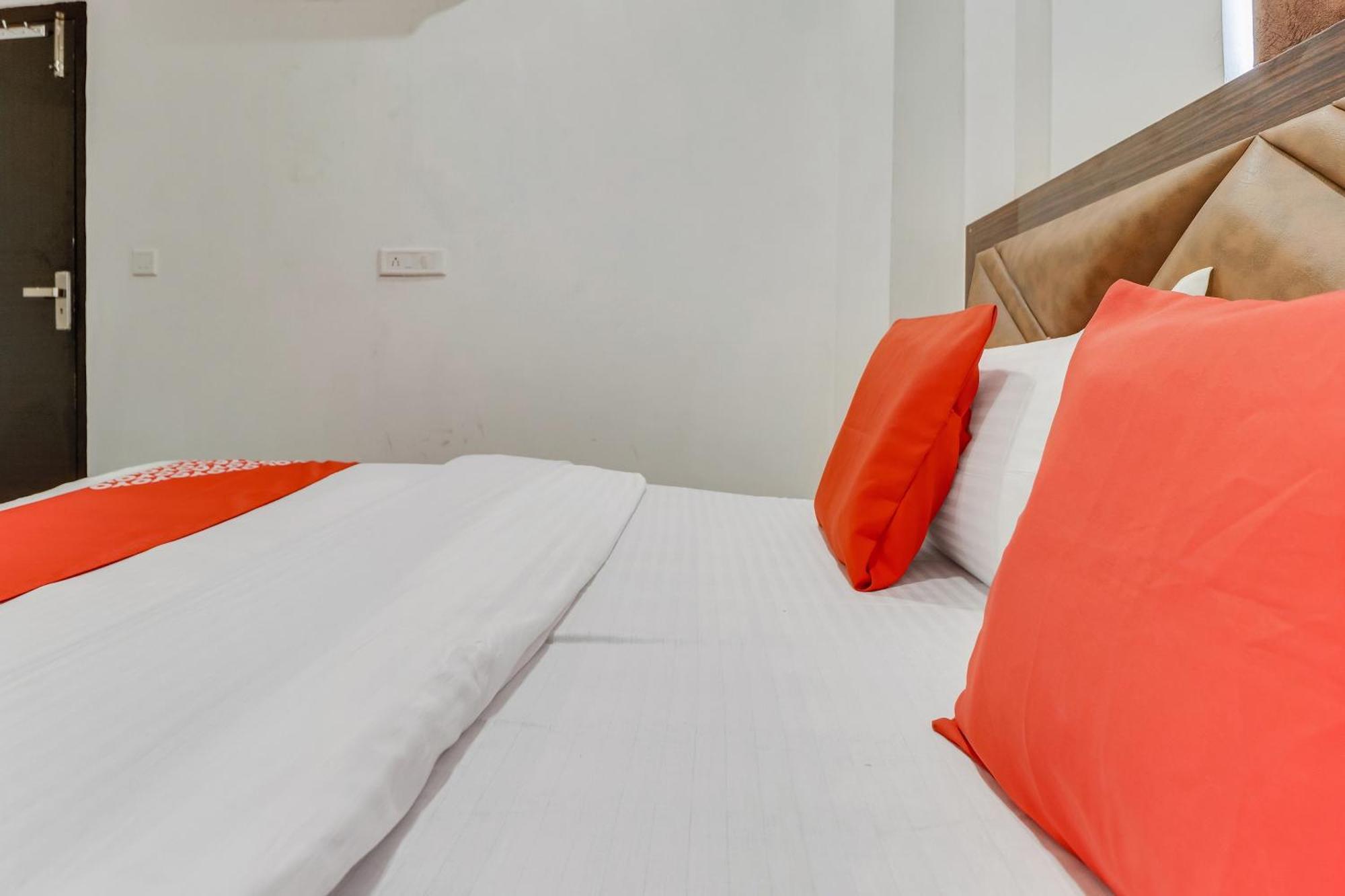 Hotel O Sun View Ludhiana Ngoại thất bức ảnh