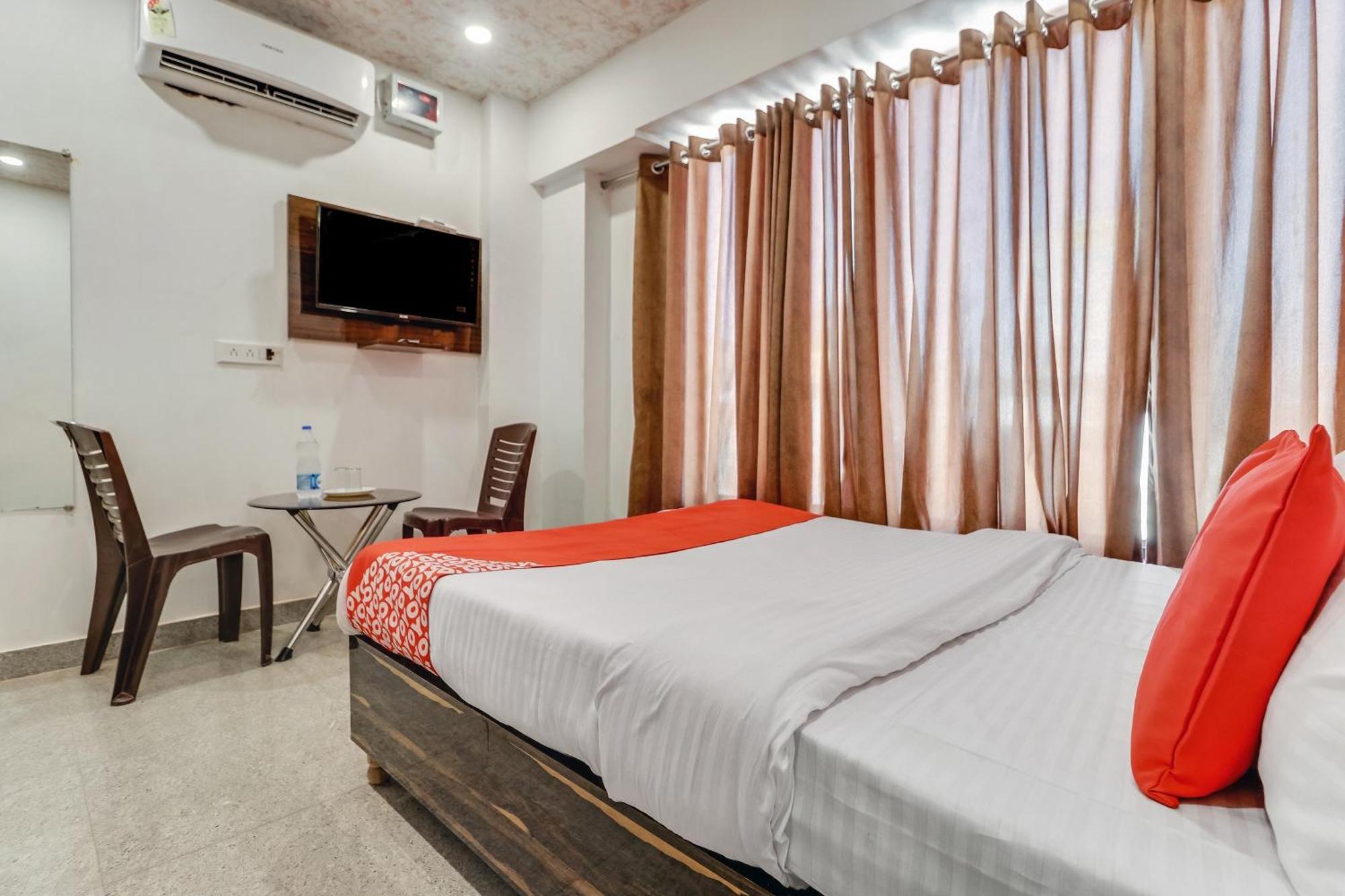 Hotel O Sun View Ludhiana Ngoại thất bức ảnh