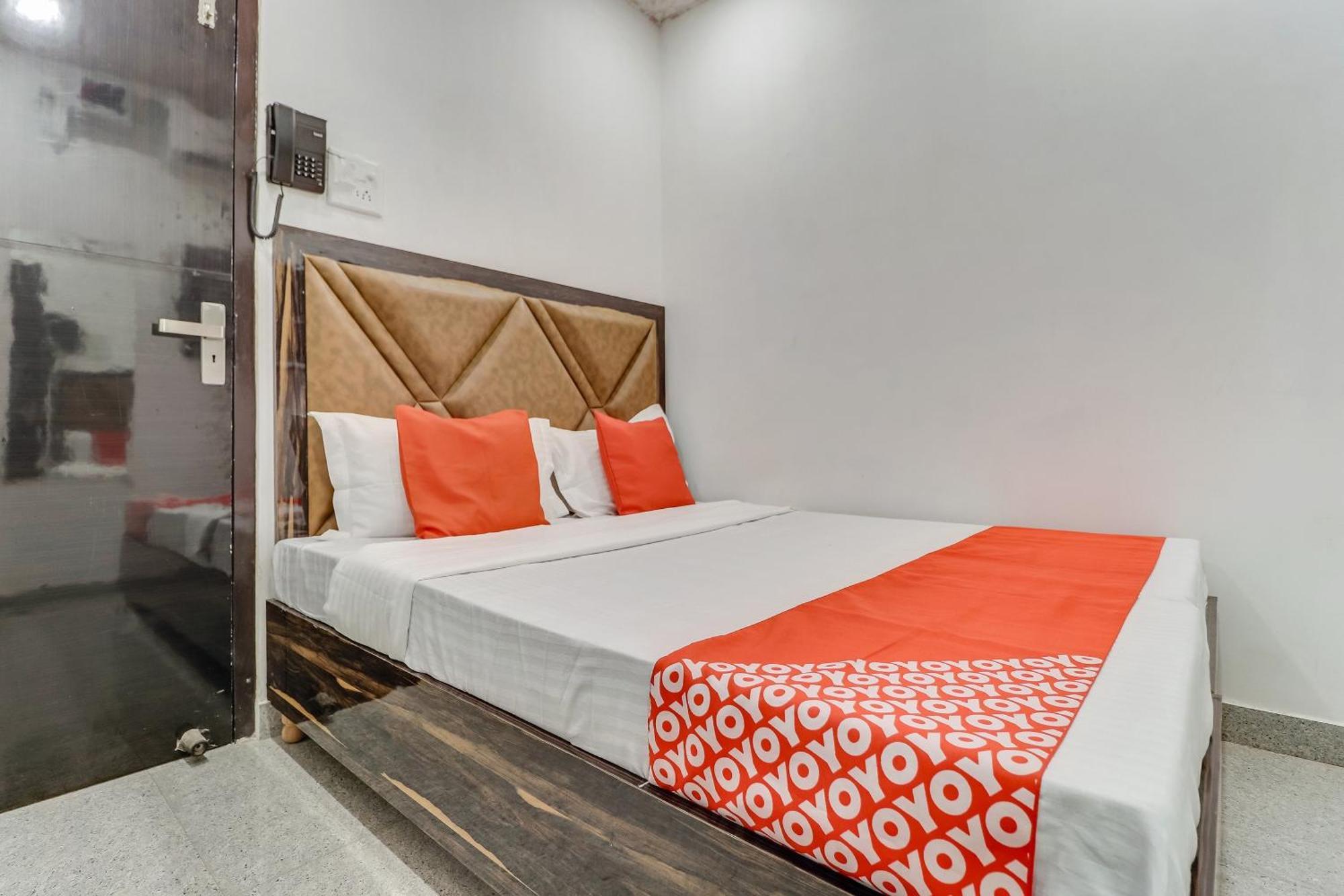 Hotel O Sun View Ludhiana Ngoại thất bức ảnh