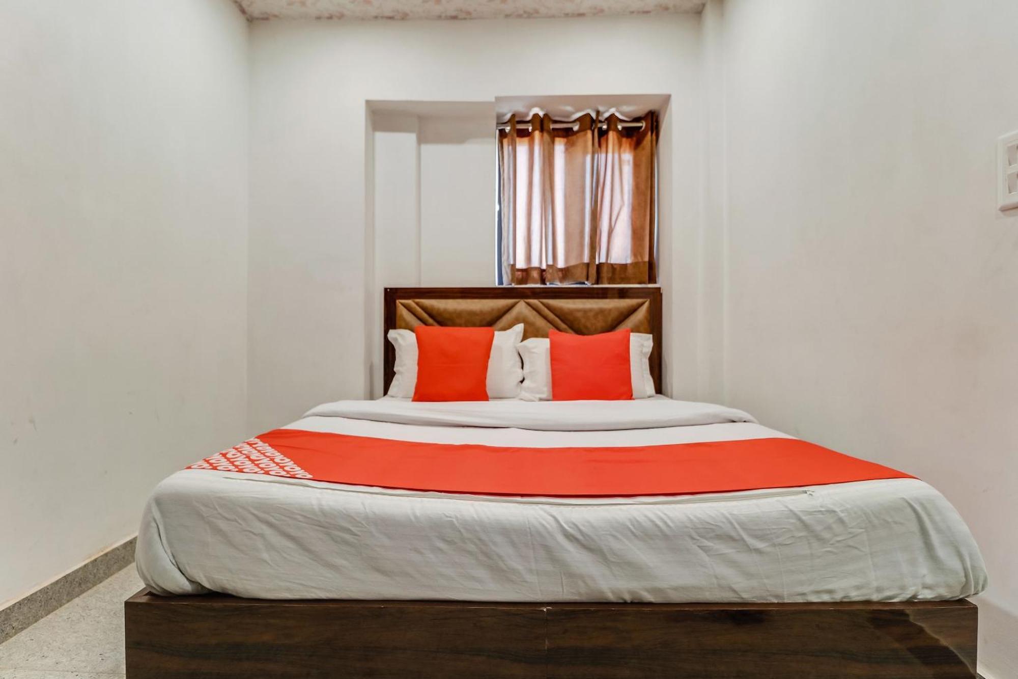 Hotel O Sun View Ludhiana Ngoại thất bức ảnh