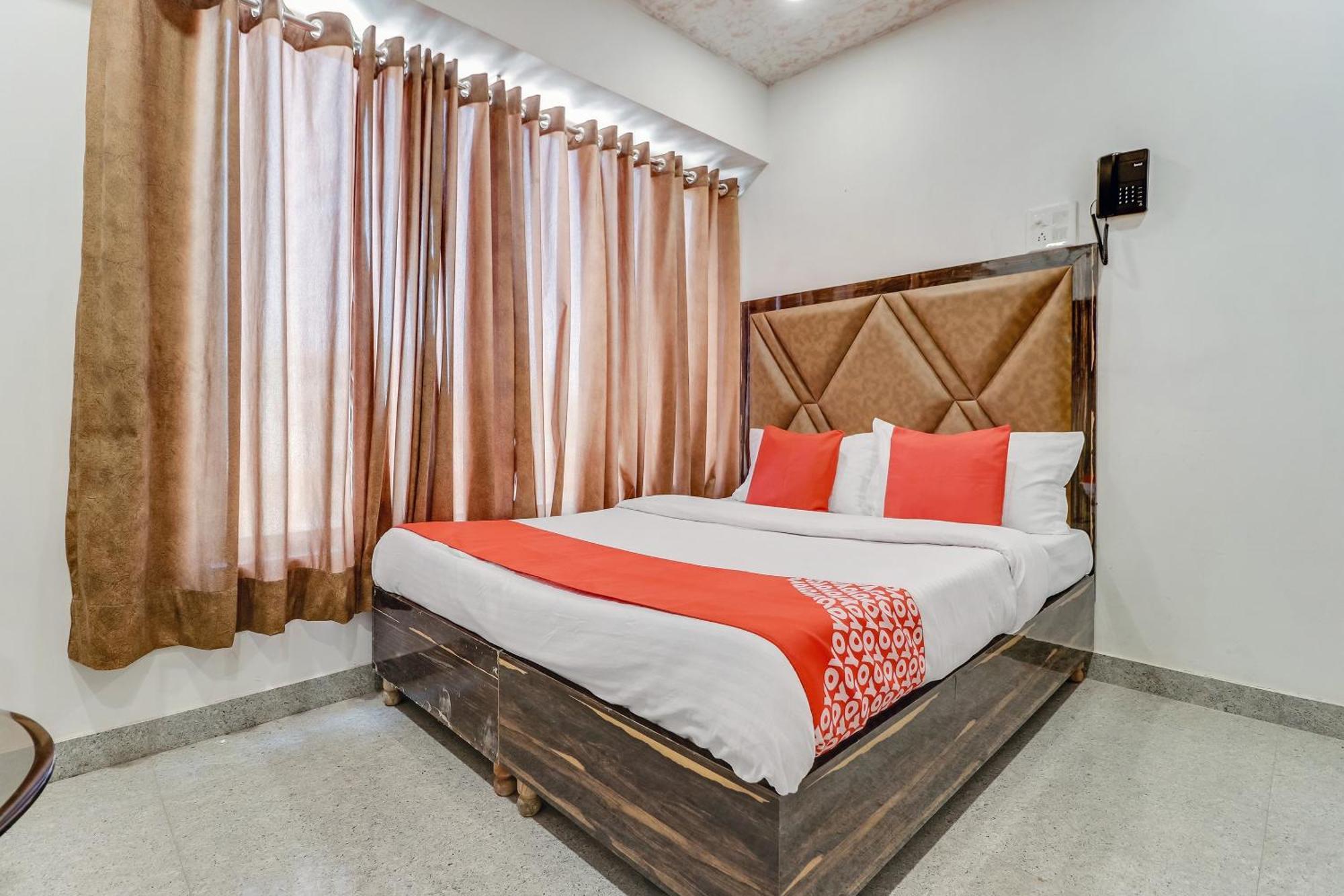Hotel O Sun View Ludhiana Ngoại thất bức ảnh