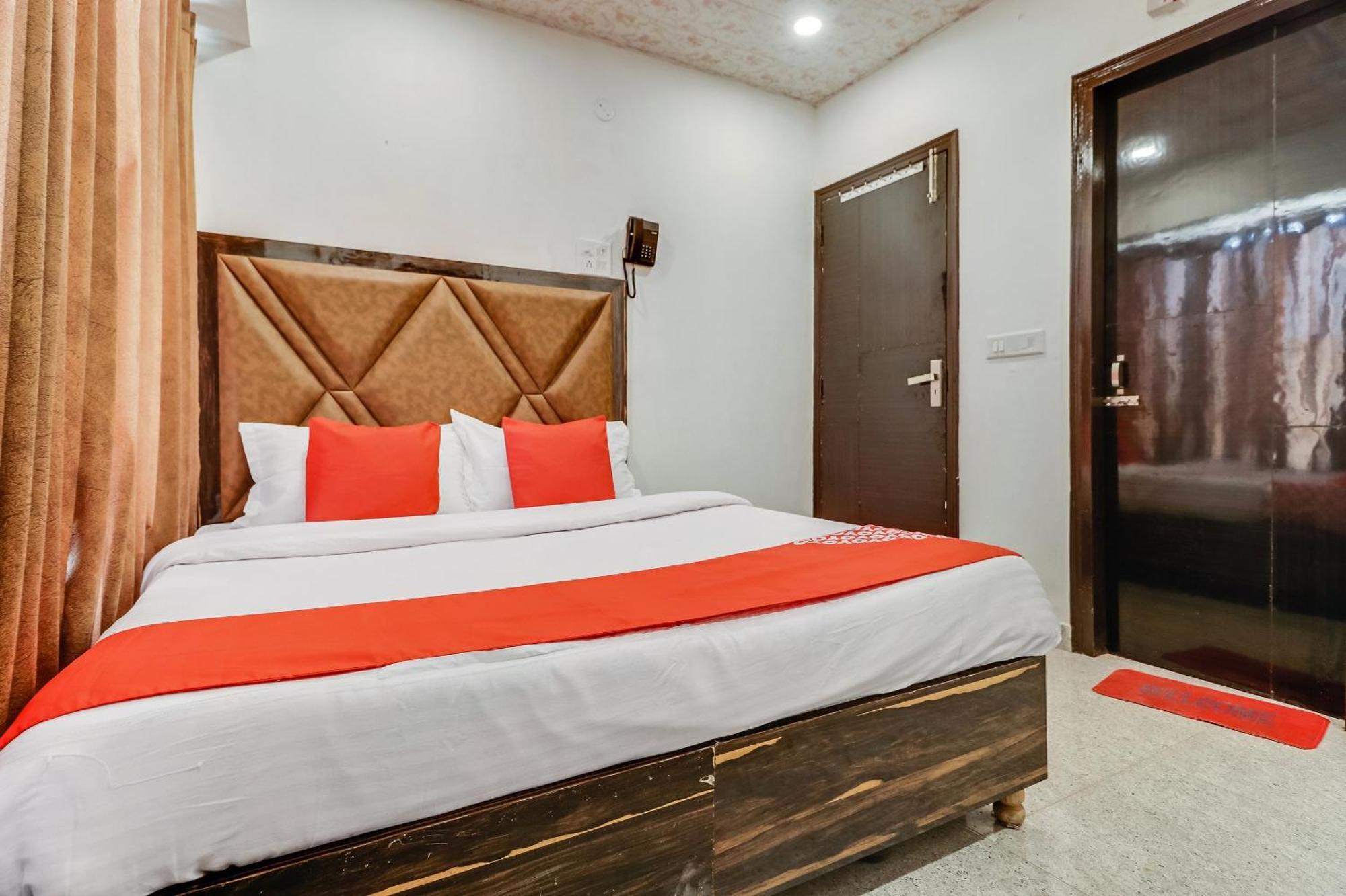 Hotel O Sun View Ludhiana Ngoại thất bức ảnh